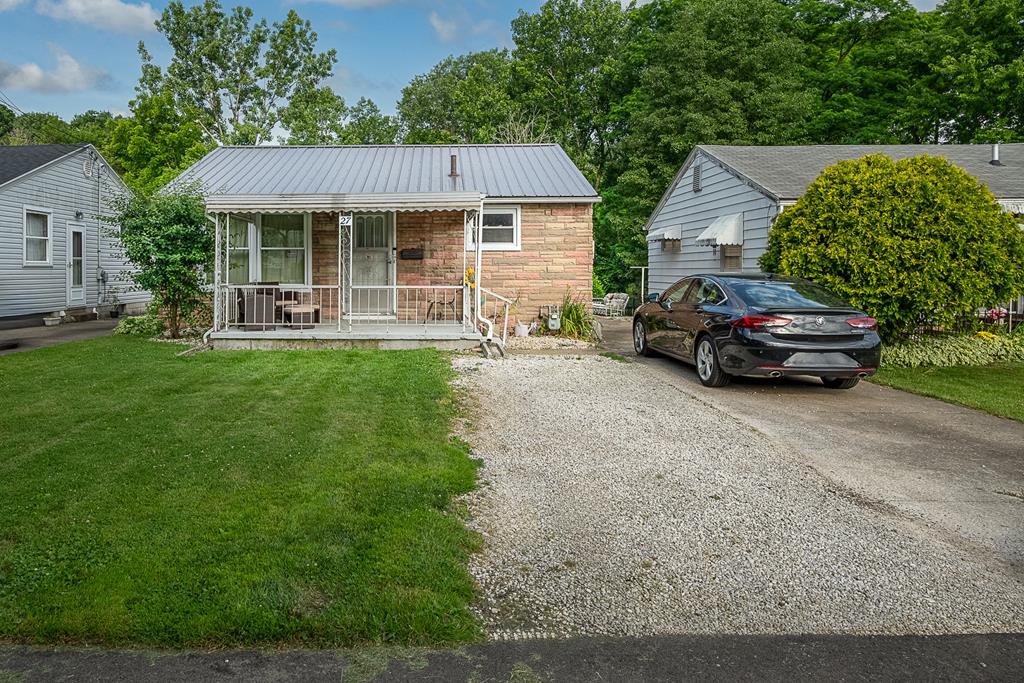 Harvard Ave, Mansfield, OH 44906