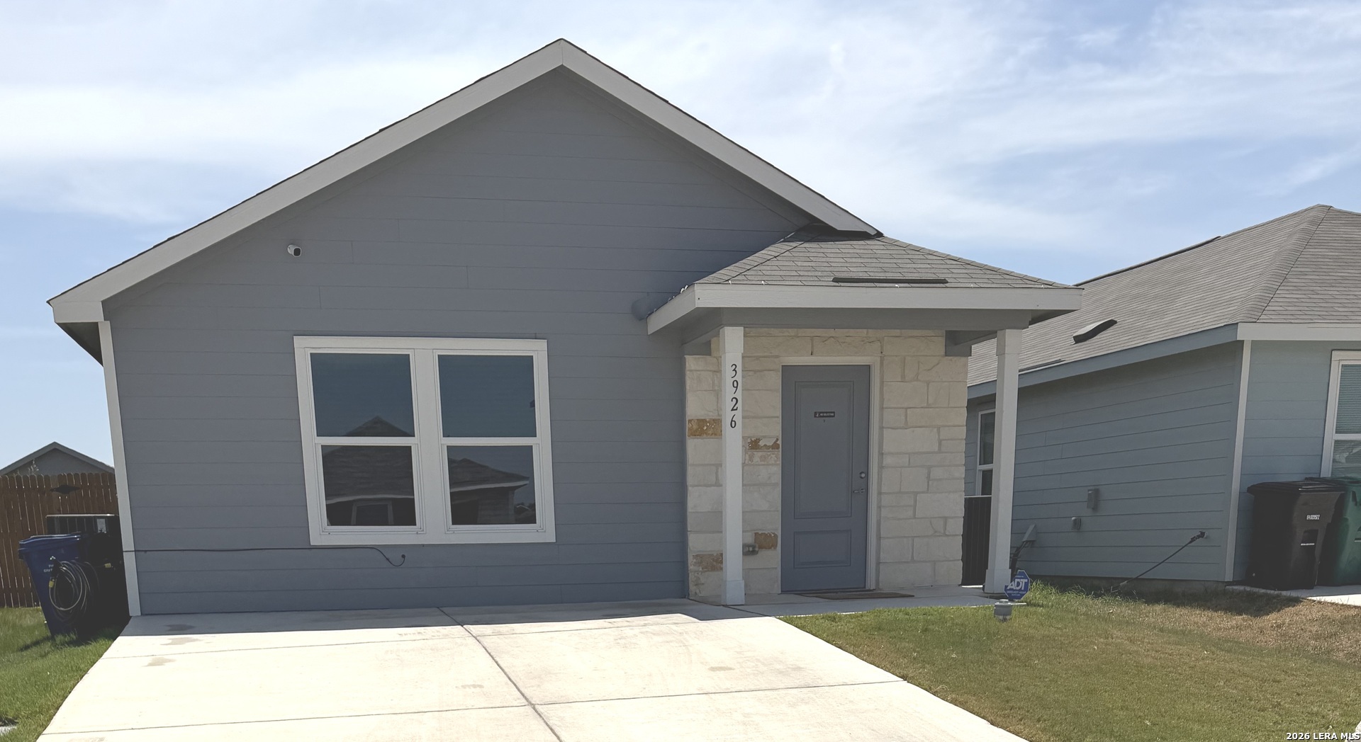Residential in San Antonio