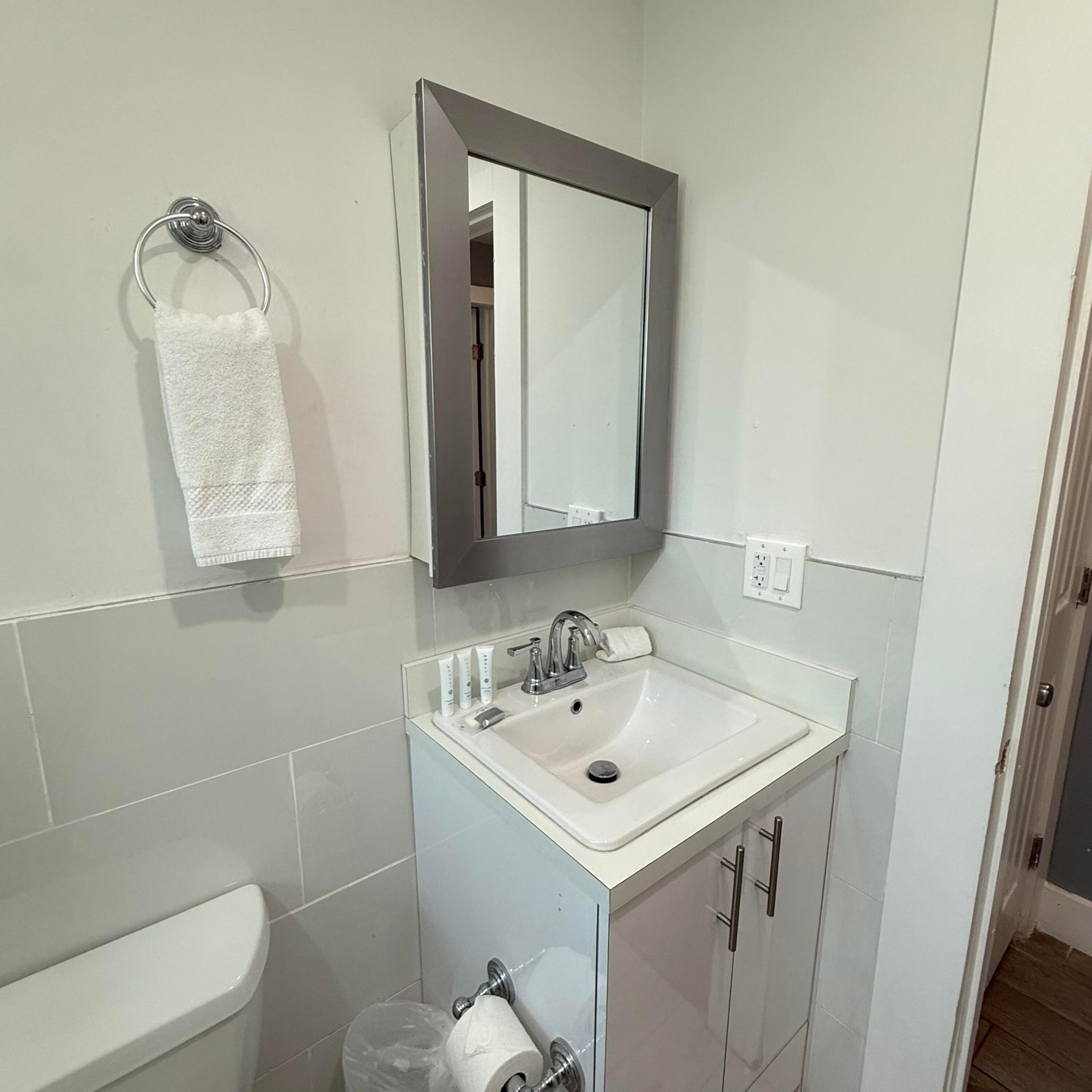 Residential Lease in Pompano Beach