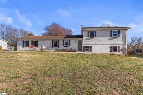 519 Longview Ter, Greer, SC, 29650-2552 | Card Image