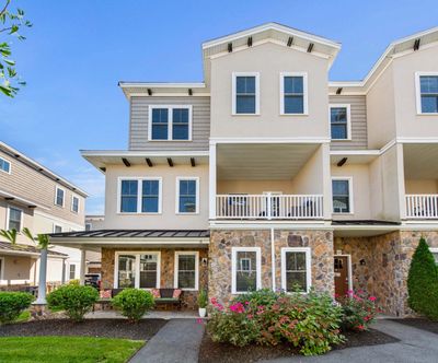 87 - 8 Montalcino Way, Condo with 3 bedrooms, 2 bathrooms and null parking in Salem NH | Image 1