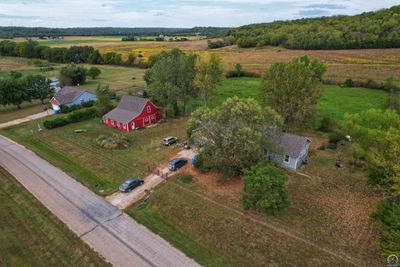 18480 N Northwind Dr, House other with 5 bedrooms, 3 bathrooms and null parking in Lawrence KS | Image 2