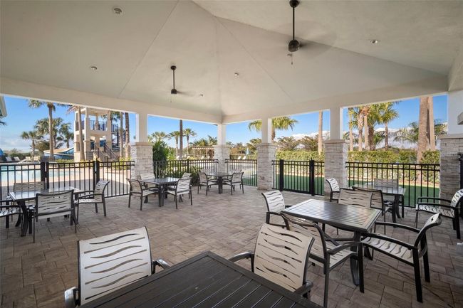 Clubhouse Amenity | Image 62
