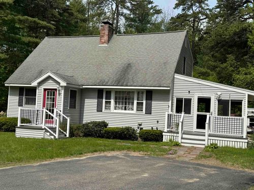 39 Deer Cove Road, Ossipee, NH, 03814 | Card Image