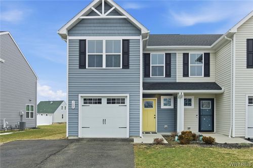 108 South Drive, West Seneca, NY, 14218 | Card Image