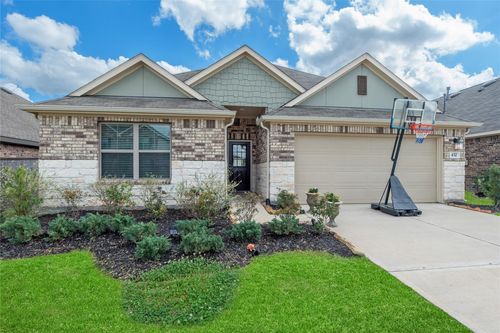 432 Ridge Palm Rd, Magnolia, TX, 77354-7195 | Card Image