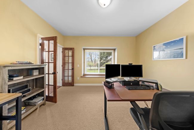 358 Orchard Ridge Dr, House other with 4 bedrooms, 4 bathrooms and null parking in Lake Orion MI | Image 21