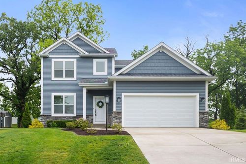 52520 East Trl, South Bend, IN, 46628-7707 | Card Image