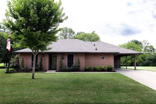 513 S Pearl St, Kemp, TX, 75143-3203 | Card Image