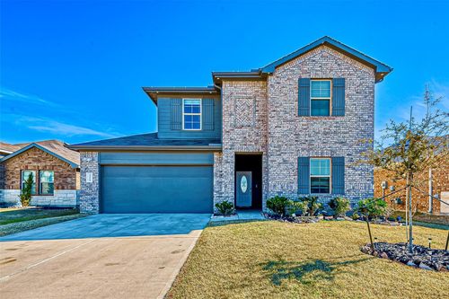 4110 Rapallo Ct, Katy, TX, 77449-2533 | Card Image