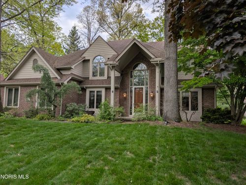 2805 Spring Water Dr, Toledo, OH, 43617-1369 | Card Image