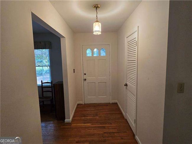 1810 Trophy Dr, House other with 3 bedrooms, 2 bathrooms and null parking in Marietta GA | Image 13