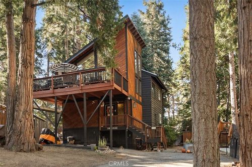 31353 Overhill Dr, Running Springs, CA, 92382-7571 | Card Image