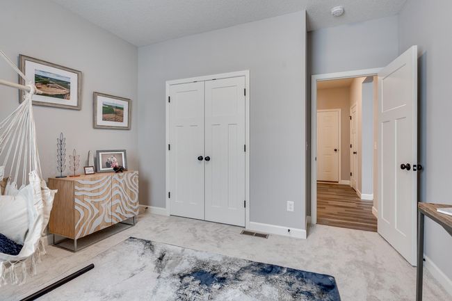 Main Floor Bedroom -All Photos of Previous Home of Same Floor Plan | Image 17