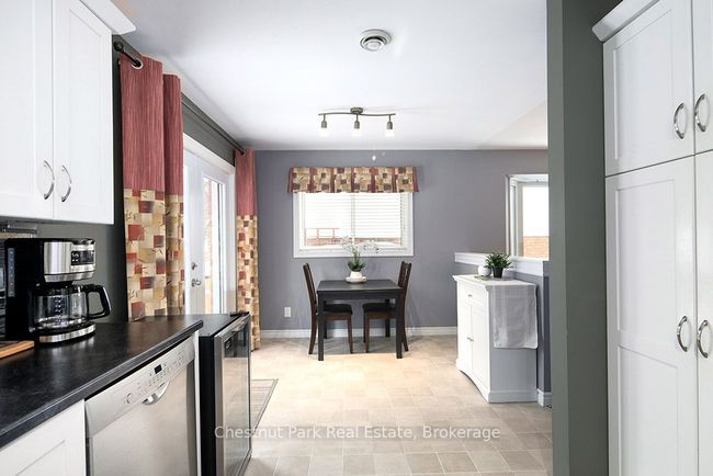 162 5th Ave E, House other with 3 bedrooms, 3 bathrooms and 4 parking in Owen Sound ON | Image 21