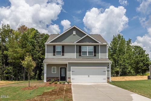 105 Serrano Way, Oxford, NC, 27565-5672 | Card Image
