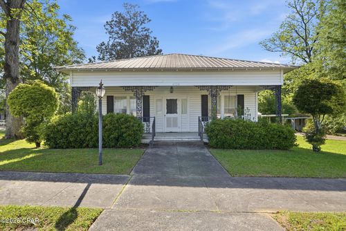 409 S Depot St, Bonifay, FL, 32425-2605 | Card Image