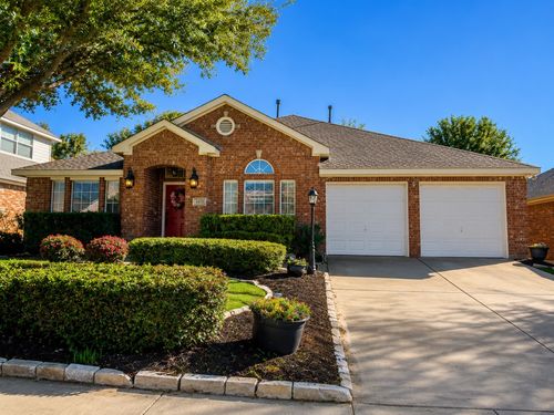 1612 Meadowview Dr, Corinth, TX, 76210-4111 | Card Image