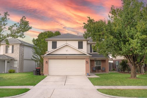 2322 Hadden Hollow Dr, Houston, TX, 77067-3782 | Card Image