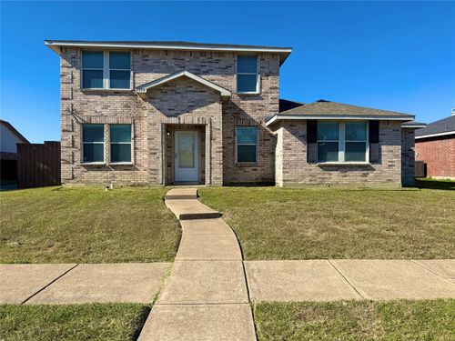 1390 Lochspring Dr, Rockwall, TX, 75032-6583 | Card Image