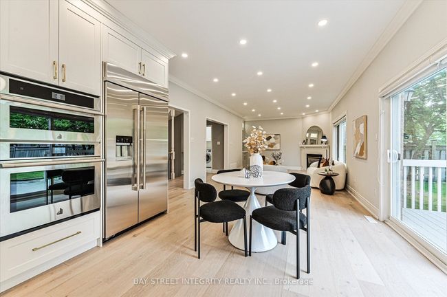 70 Macrill Rd, House other with 5 bedrooms, 5 bathrooms and 5 parking in Markham ON | Image 15