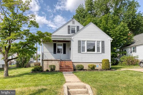 3311 Texas Ave, BALTIMORE, MD, 21234-4829 | Card Image