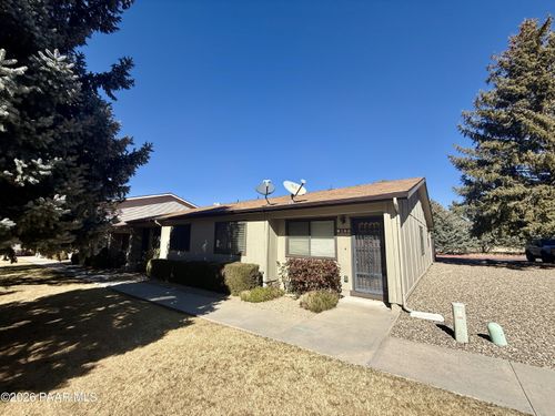 2-350 Rim Rock Cir, Prescott, AZ, 86303-5544 | Card Image
