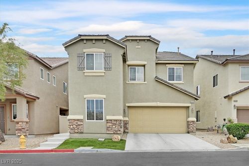 8335 Martinborough Ave, Las Vegas, NV, 89131-4816 | Card Image
