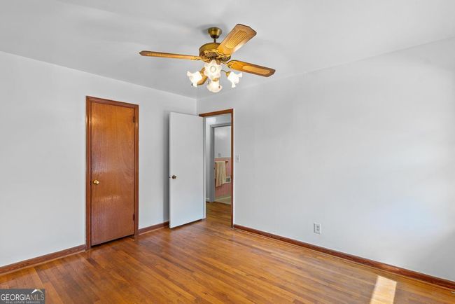 1070 Elaine Dr, House other with 3 bedrooms, 1 bathrooms and null parking in Forest Park GA | Image 17