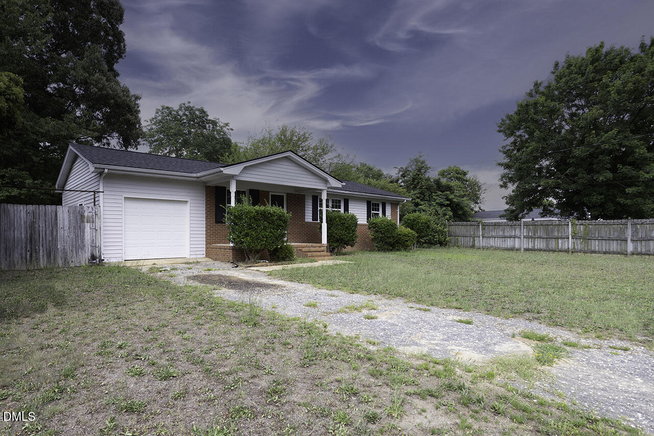 Residential in Fayetteville 2