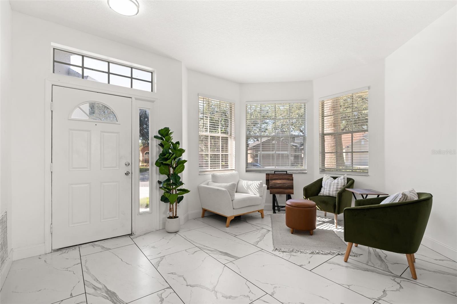 Residential in ORLANDO 3