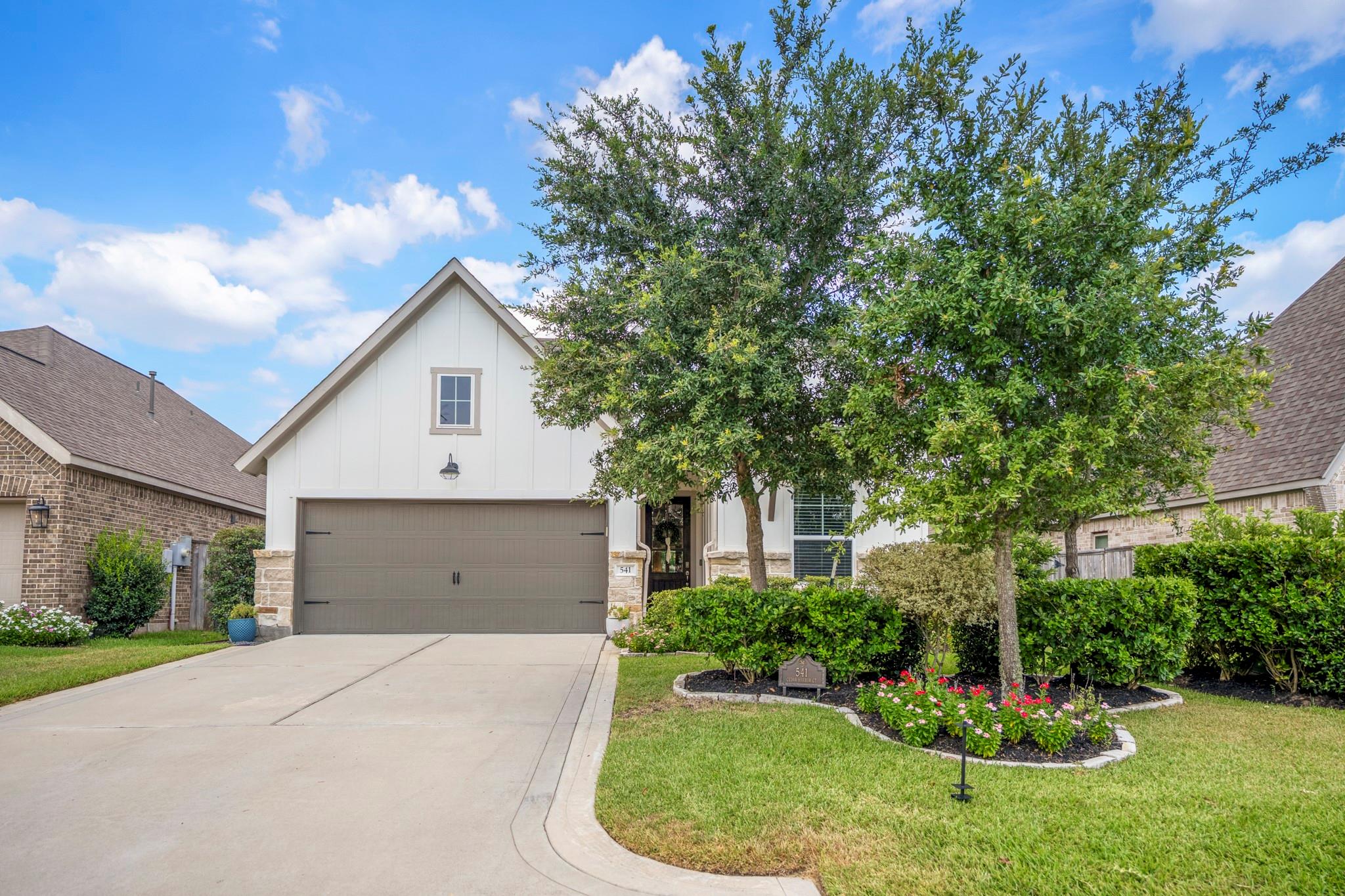 Residential in Conroe 3