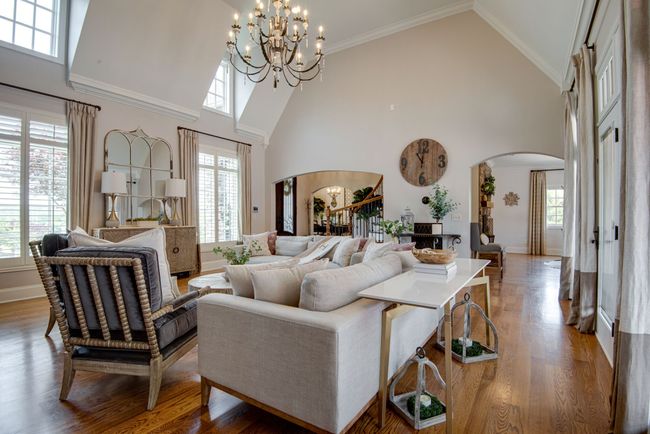 6605 Goshawk Ct, House other with 5 bedrooms, 7 bathrooms and 7 parking in Arrington TN | Image 14