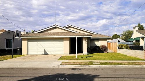 8125 Roosevelt Ave, Midway City, CA, 92655-1057 | Card Image