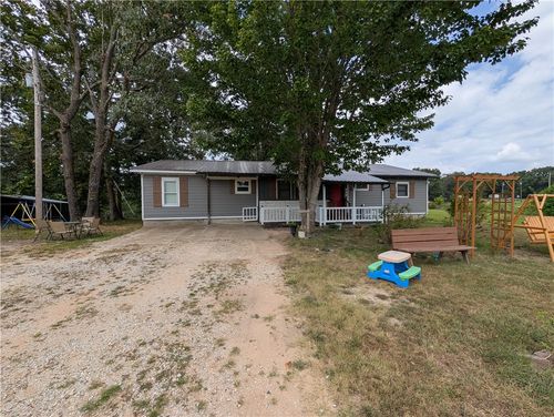 3136 Hidden Loop, Harrison, AR, 72601-7392 | Card Image