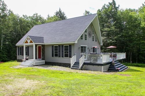 201 Ford Hill Rd, Rowe, MA, 01367-9763 | Card Image