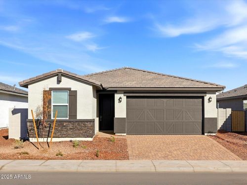 24602 W Chambers St, Buckeye, AZ, 85326-7613 | Card Image