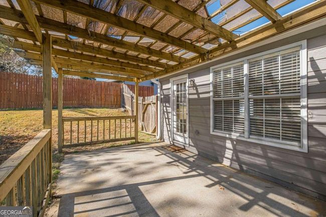 164 Blanc Way, House other with 3 bedrooms, 2 bathrooms and 2 parking in Braselton GA | Image 12