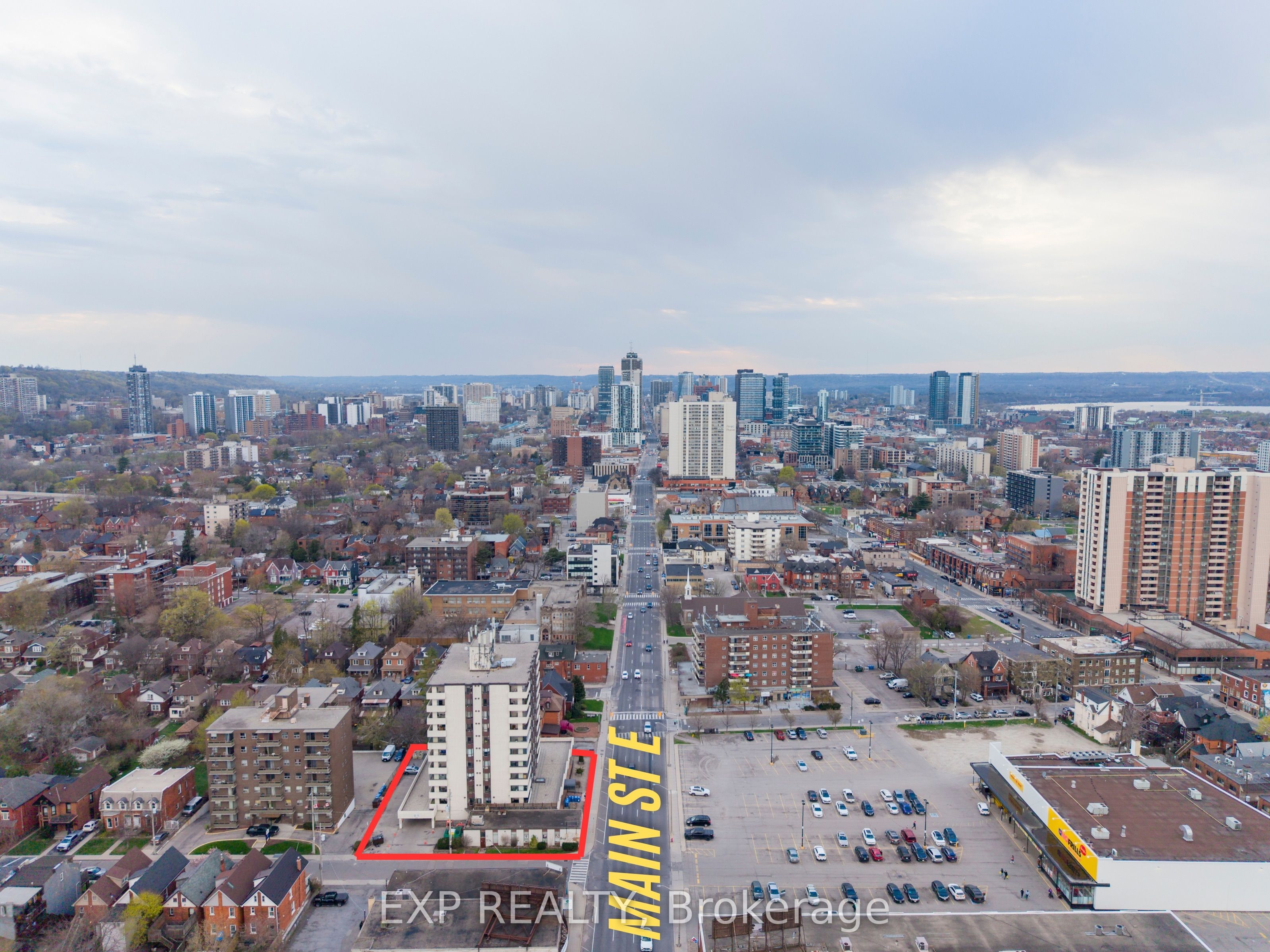 Residential in Hamilton 2