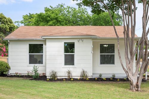 1118 Harvard St, River Oaks, TX, 76114-2514 | Card Image