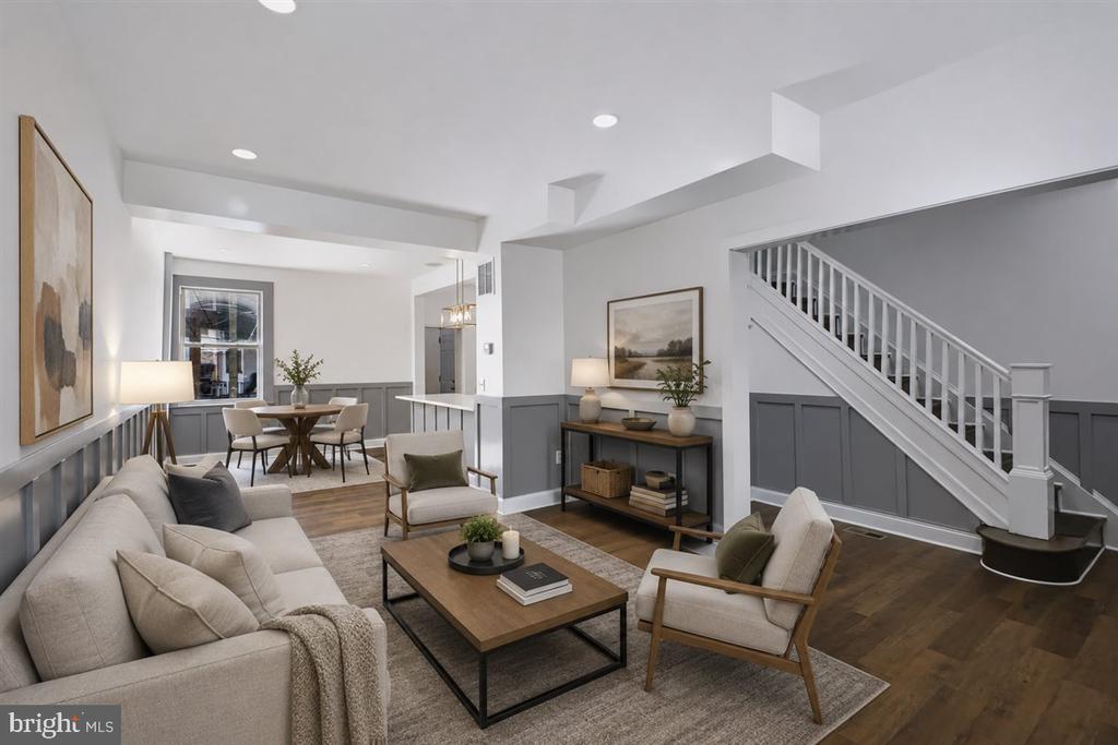 Residential in BALTIMORE 5