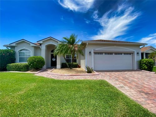 4016 Birkdale Drive, Lake Wales, FL, 33859 | Card Image