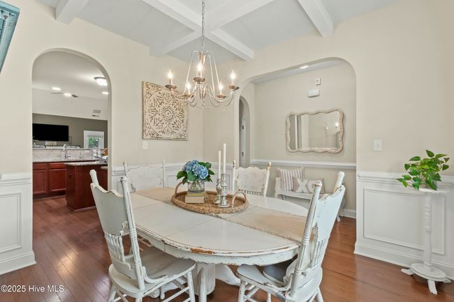 497 Pinnacle Pkwy, House other with 4 bedrooms, 3 bathrooms and 2 parking in Hampstead NC | Image 13