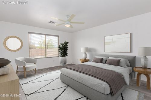 8569 W Amazilia Pl, Tucson, AZ, 85757-7966 | Card Image