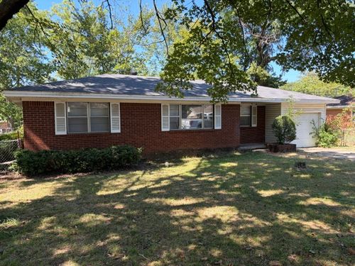 1414 S Boston Pl, Russellville, AR, 72801-6840 | Card Image