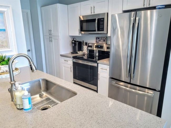 APT-107 - 620 S Fulton Beach Rd, Condo with 2 bedrooms, 2 bathrooms and null parking in Rockport TX | Image 16
