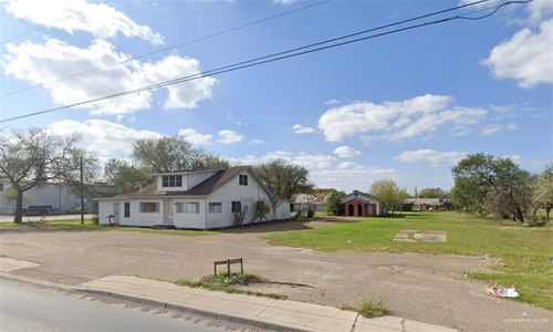 201 N Veterans Blvd, Pharr, TX, 78577-4319 | Card Image