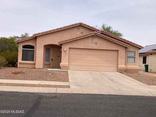 6936 W Sauceda Dr, Tucson, AZ, 85743-1426 | Card Image