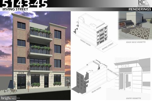 5143-45 Irving St, Philadelphia, PA, 19139-4114 | Card Image