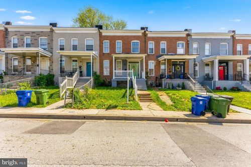 739 Mccabe Ave, BALTIMORE, MD, 21212-4213 | Card Image